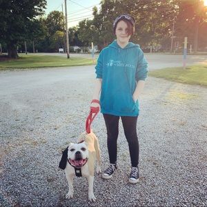 Meet your Posher, Luci